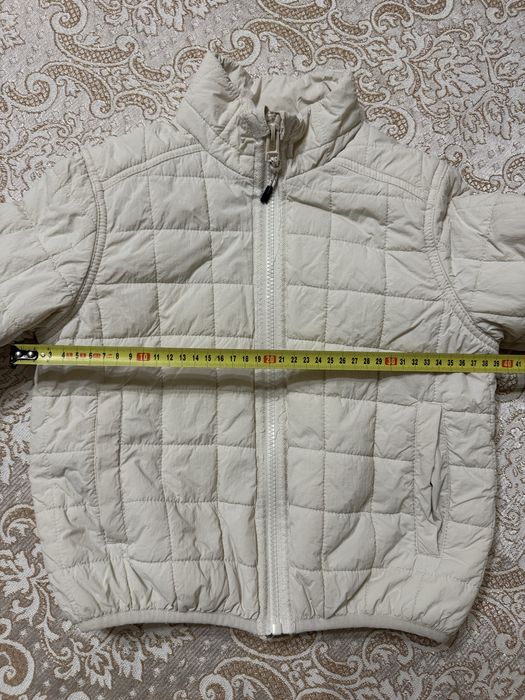 Курточка від Zara