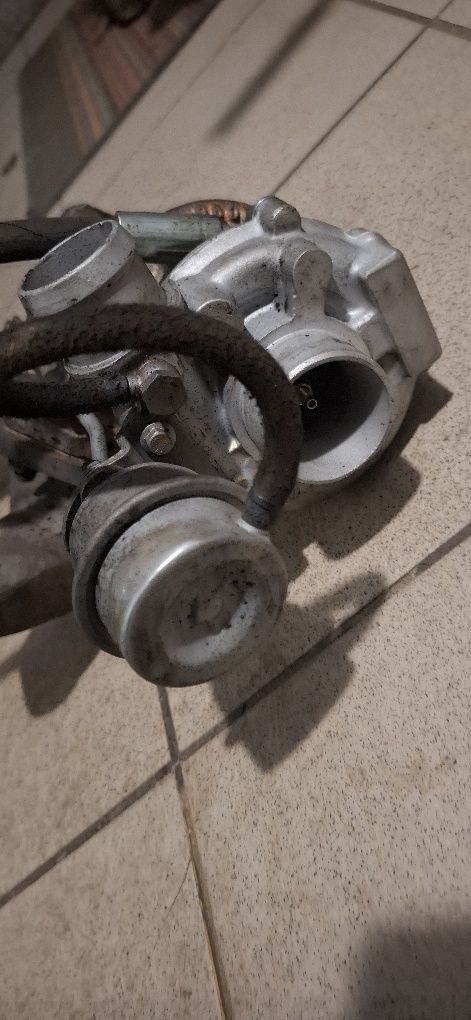 Turbo do c360 3p