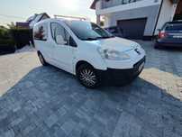 Peugeot Partner 1.6 uszkodzony