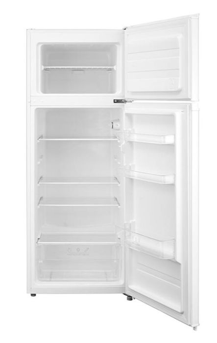 Oportunidade!! Frigorifico Eletronia 143cm 204 L branco Novo!!