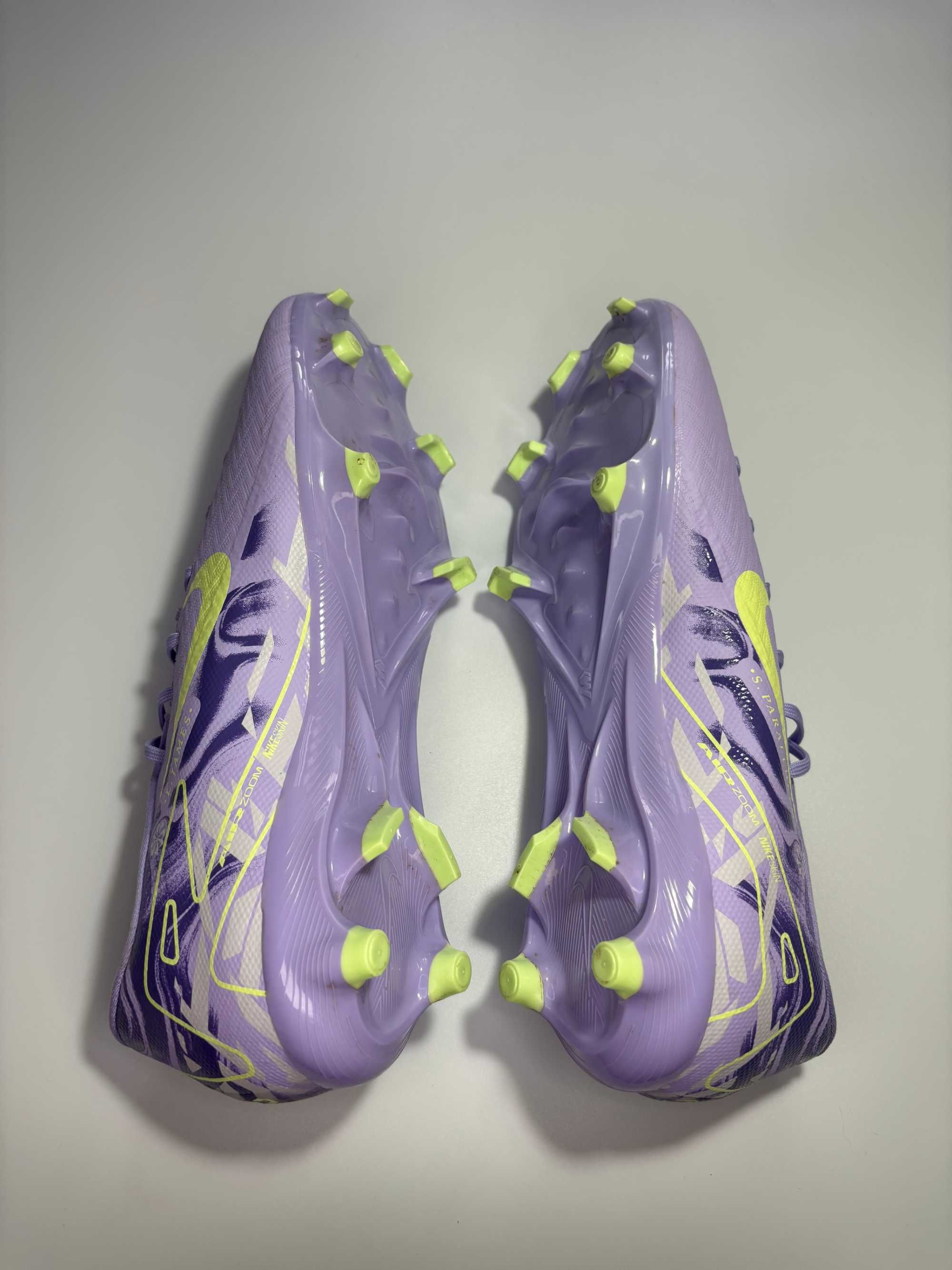 Nike Mercurial Vapor 16 Academy FG, 45