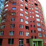 ПРОДАЖ 3-к. квартира ЗДАНА! 105/93/12м² вул.Яцкова ЦЕНТР 129499$