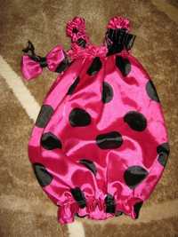 Продам платье очень классное для маленькой принцессы шилось  на заказ
