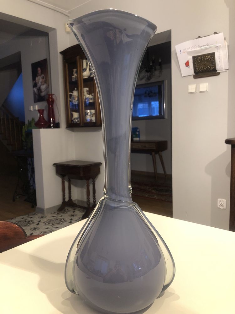 Olbrzymi wazon z Tarnowca