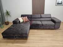 Naroznik Alex USB Kanapa Sofa Rogówka do salonu OD PRODUCENTA +GRATIS