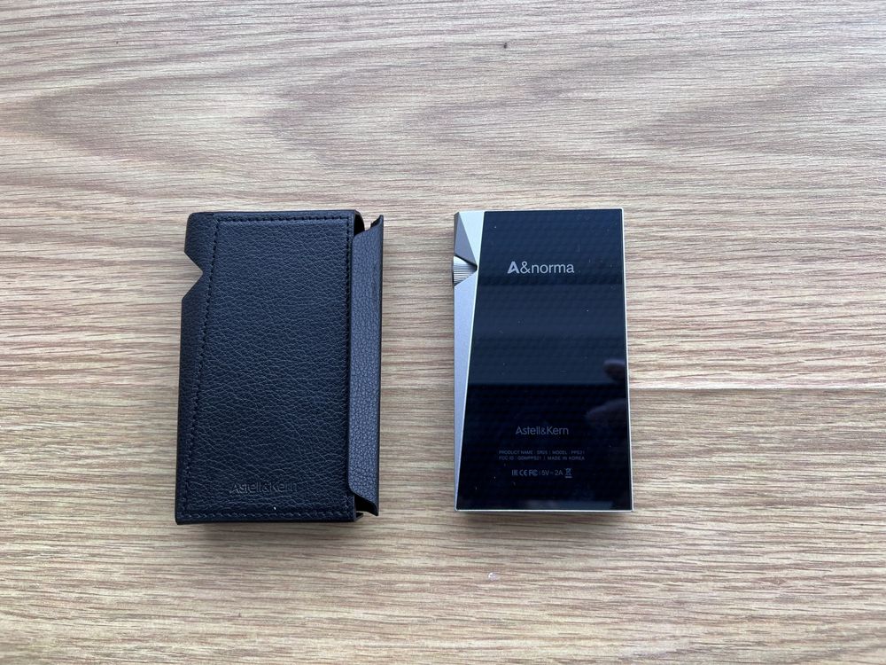 Astell & Kern SR25