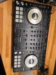 Konsola DJ Pioneer DDJ-SX