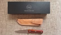 Ніж Amare Duro Expedition One Wood