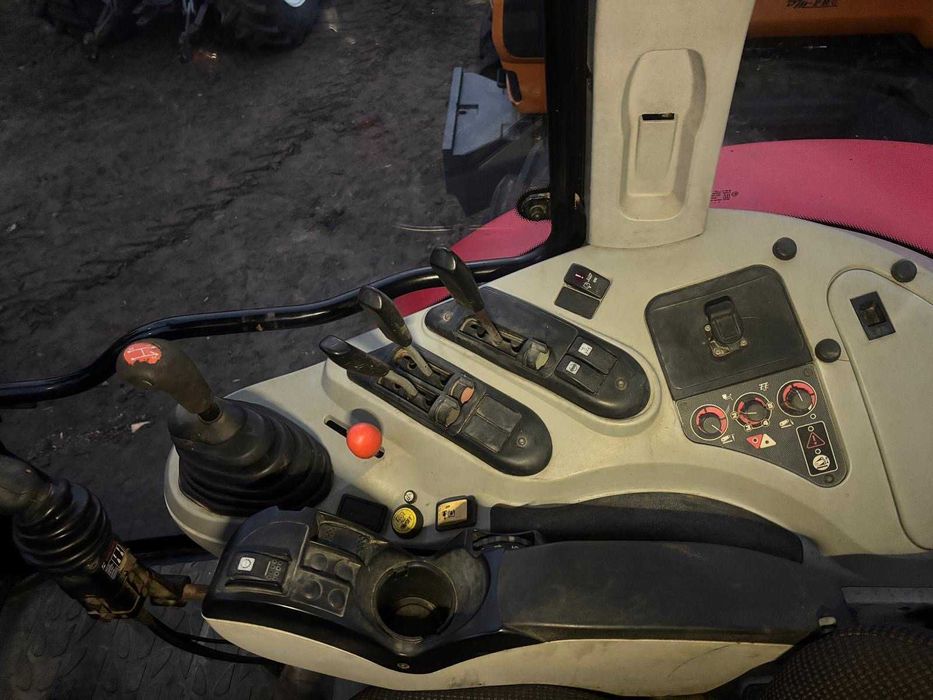 Massey Ferguson 6480