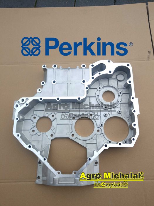 Obudowa rozrządu Perkins   AA, JCB , Manitou , CAT, Massey 8925