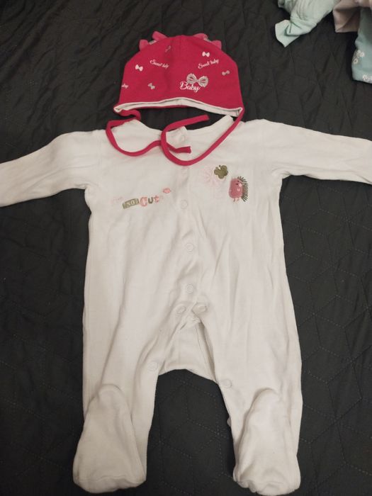 чоловічки для дівчинки