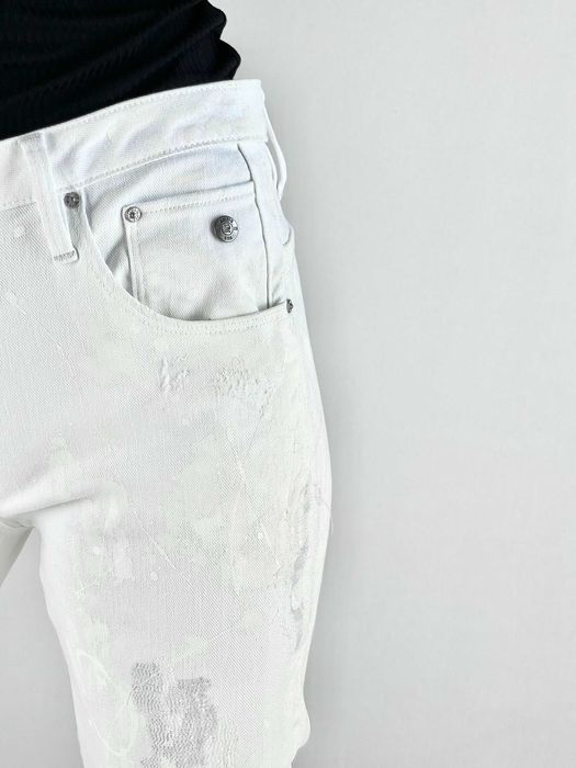 26/С Джинси G-star arc 3d low boyfriend джинсы оригинал