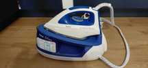 Stacja parowa Tefal SV5030 stan bdb w 100 % sprawa