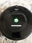 I robot roomba 770