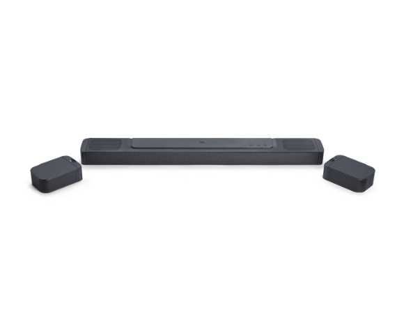 Саундбар JBL Bar 800 Black (JBLBAR800PROBLKEP)(новый,гарантия 12мес.)