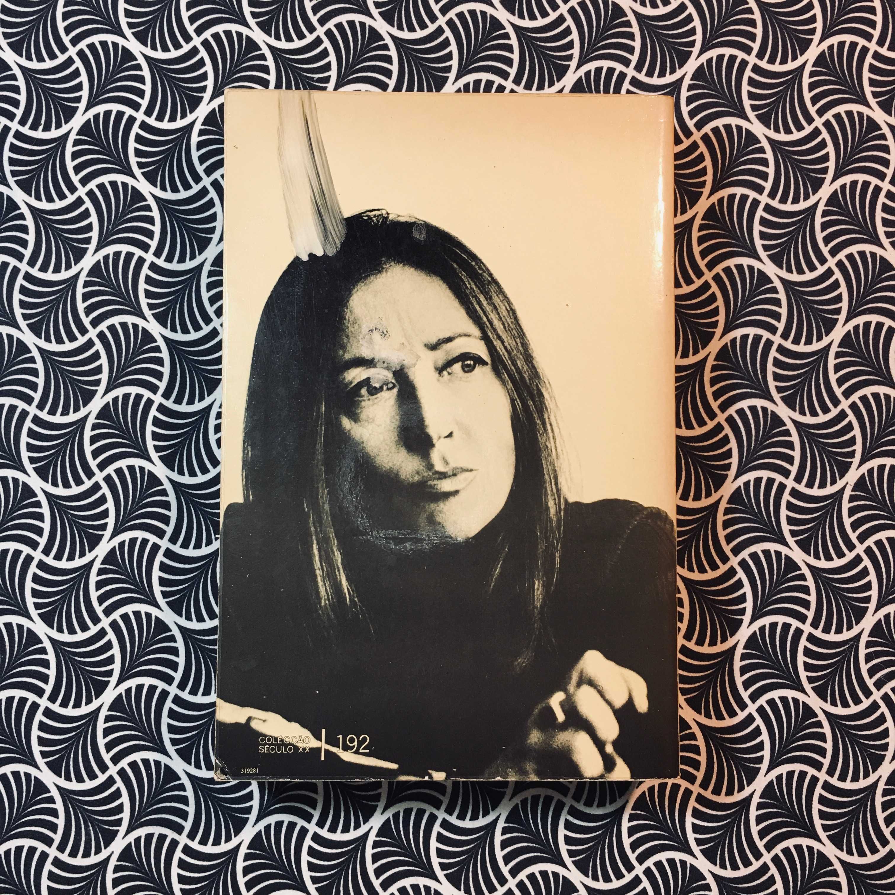 Um Homem - Oriana Fallaci