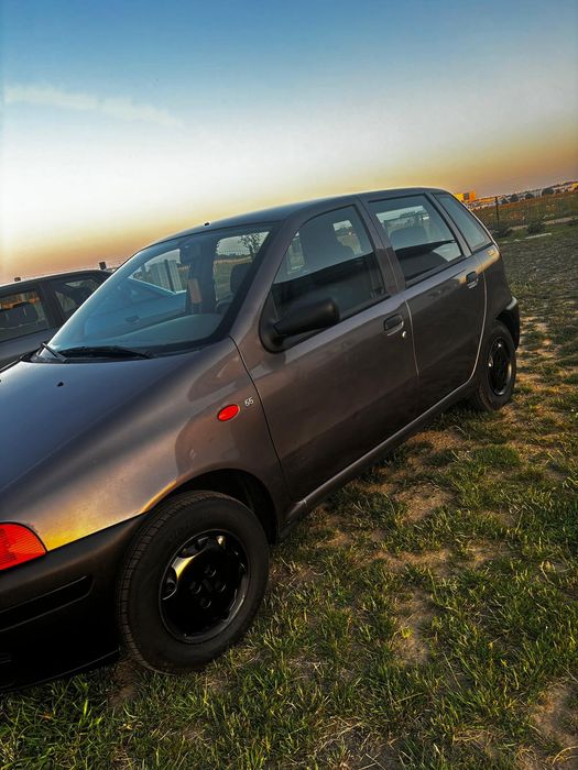Fiat Punto 1 1999