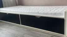 Łóżko 90x200 ikea