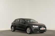 Audi A1 Sportback 25 TFSI Advanced