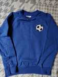 Bluza r.140 Sinsay