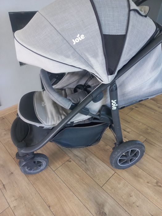 Wozek Joie Mytrax