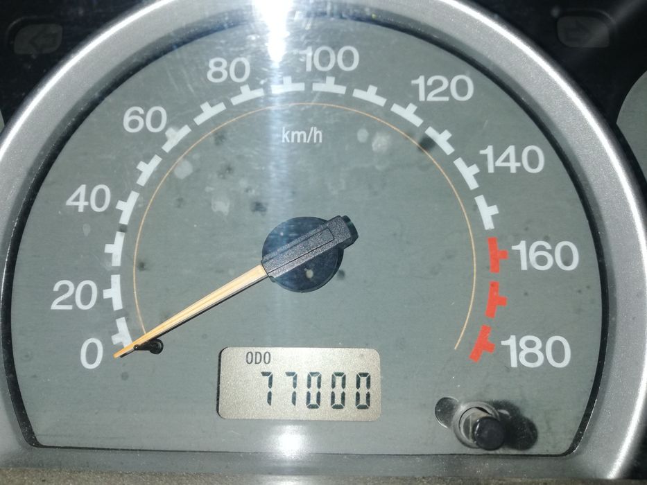 Great wall safe 2007 год газ/бенз Грейт Вол Сейф рамный полный привод