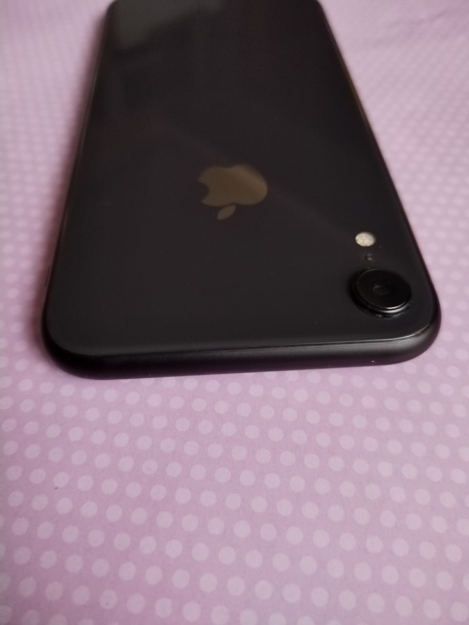 IPhone XR 128g black