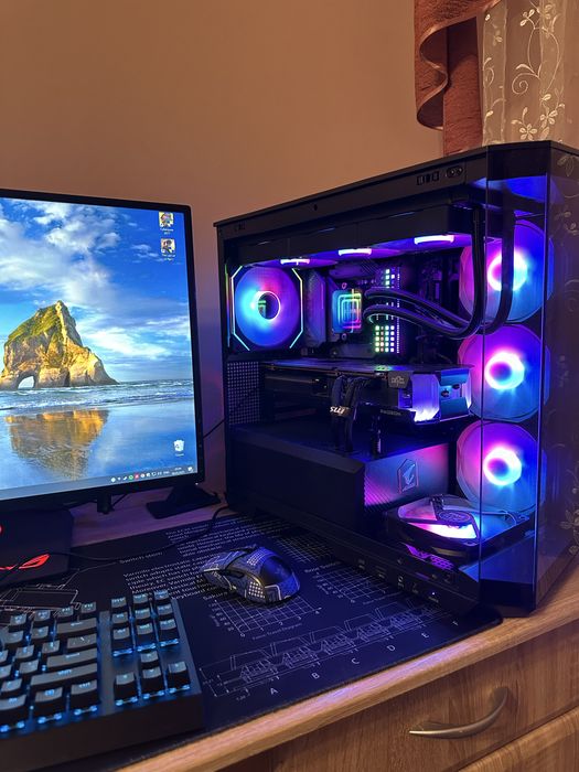 Відеокарта Amd 6900xt