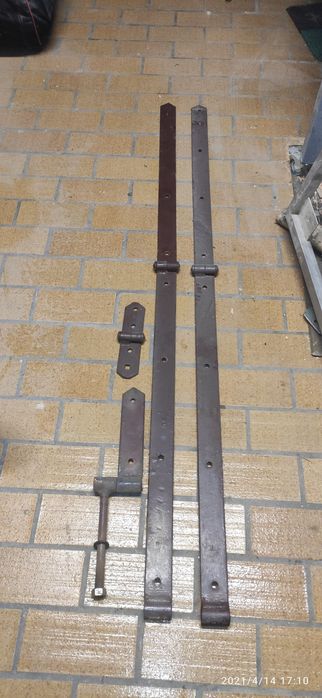 zawiasy drzwiowe 150 cm