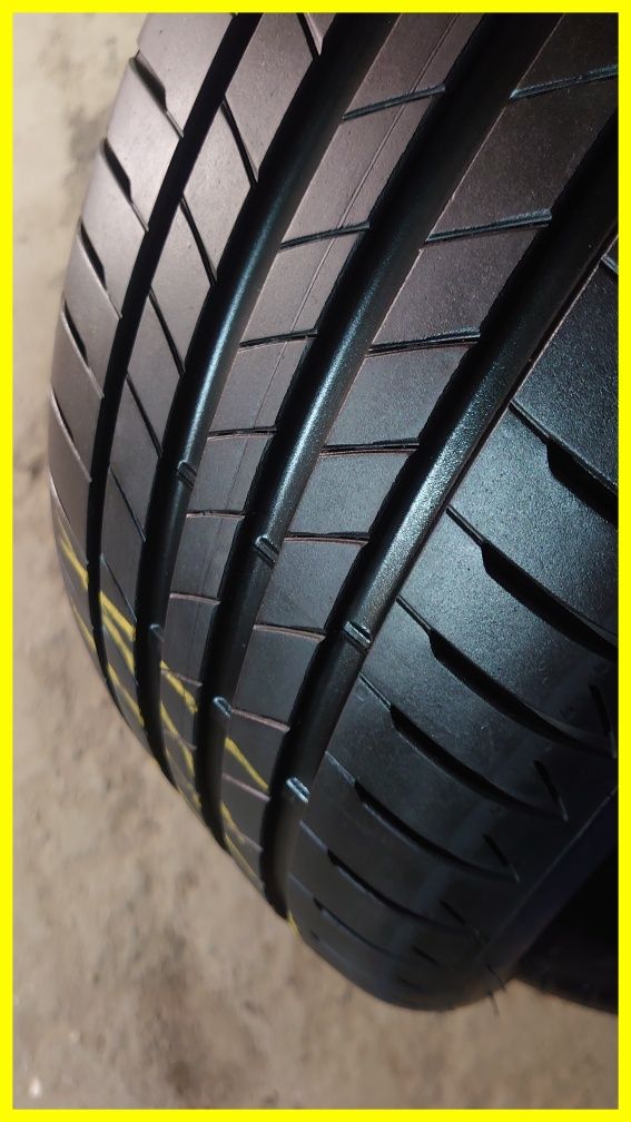 Летние шины Bridgestone Turanza T005 225/45 r18 225 45 18 комплект