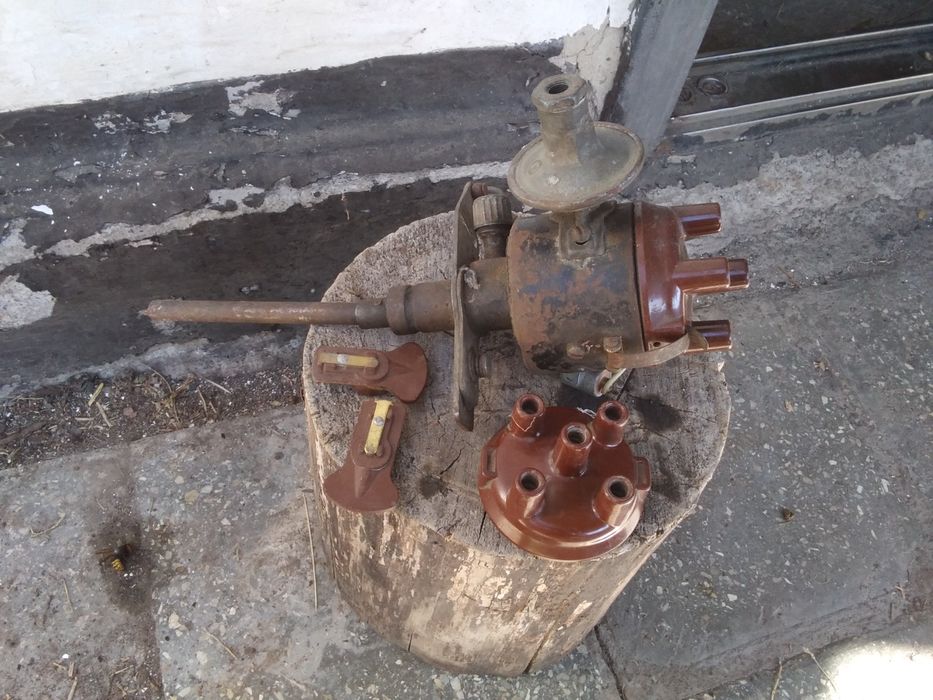 Трамбльор газ 69