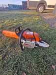 Piła spalinowa Stihl wood boos av28 profesjonalna