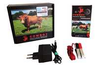 Електропастух 4.2 Дж мощность COWBOY 4200 ECO MAX