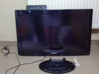 LCD Panasonic 32 cale TX-L32C10P, używany w dobrym stanie za 100zł!