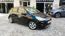 Citroën C3 1.2 VTi Seduction