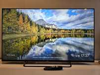Smart TV 4K 50 polegadas, super nova, Android, Google TV