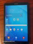 Tablet galaxy A, como novo