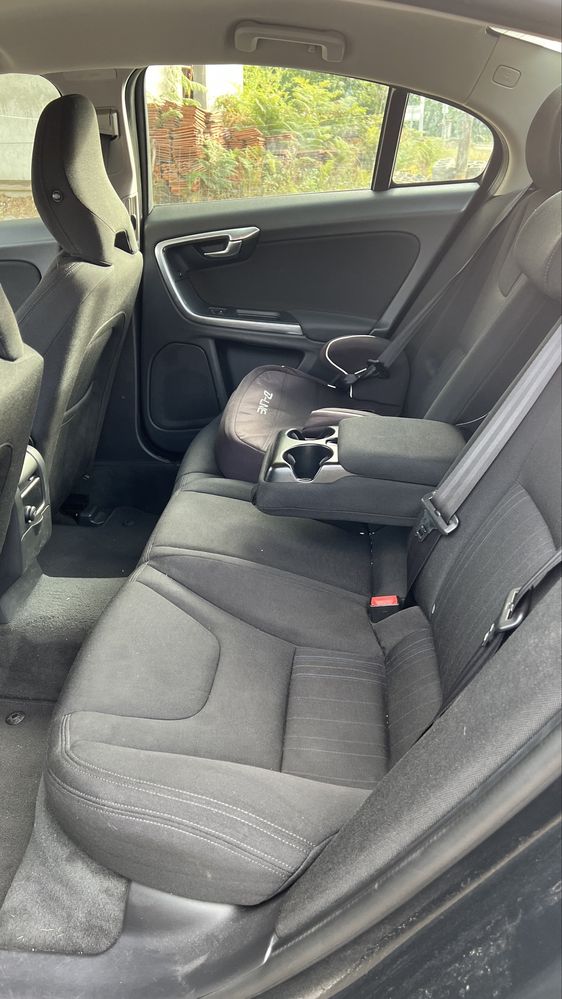 Volvo S60 D2 1.6 start/stop