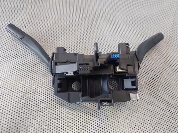 Conjunto / manetes de luzes e limpa vidros VOLKSWAGEN Golf V (1K1)