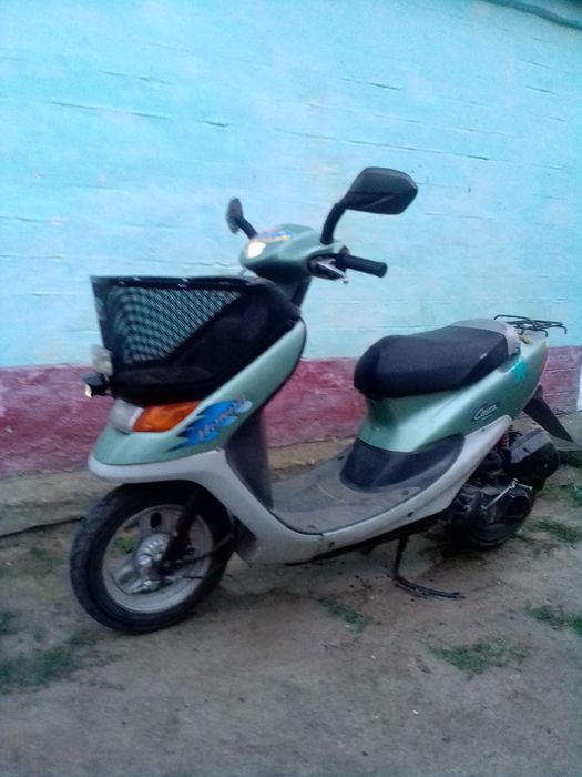 Скутер мопед Хонда діо Цеста