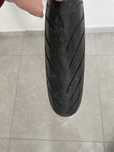 Pneus Dunlop Sportmax D 222