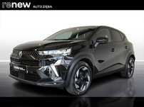 Renault Captur Captur 1.0 TCe Techno LPG 100KM