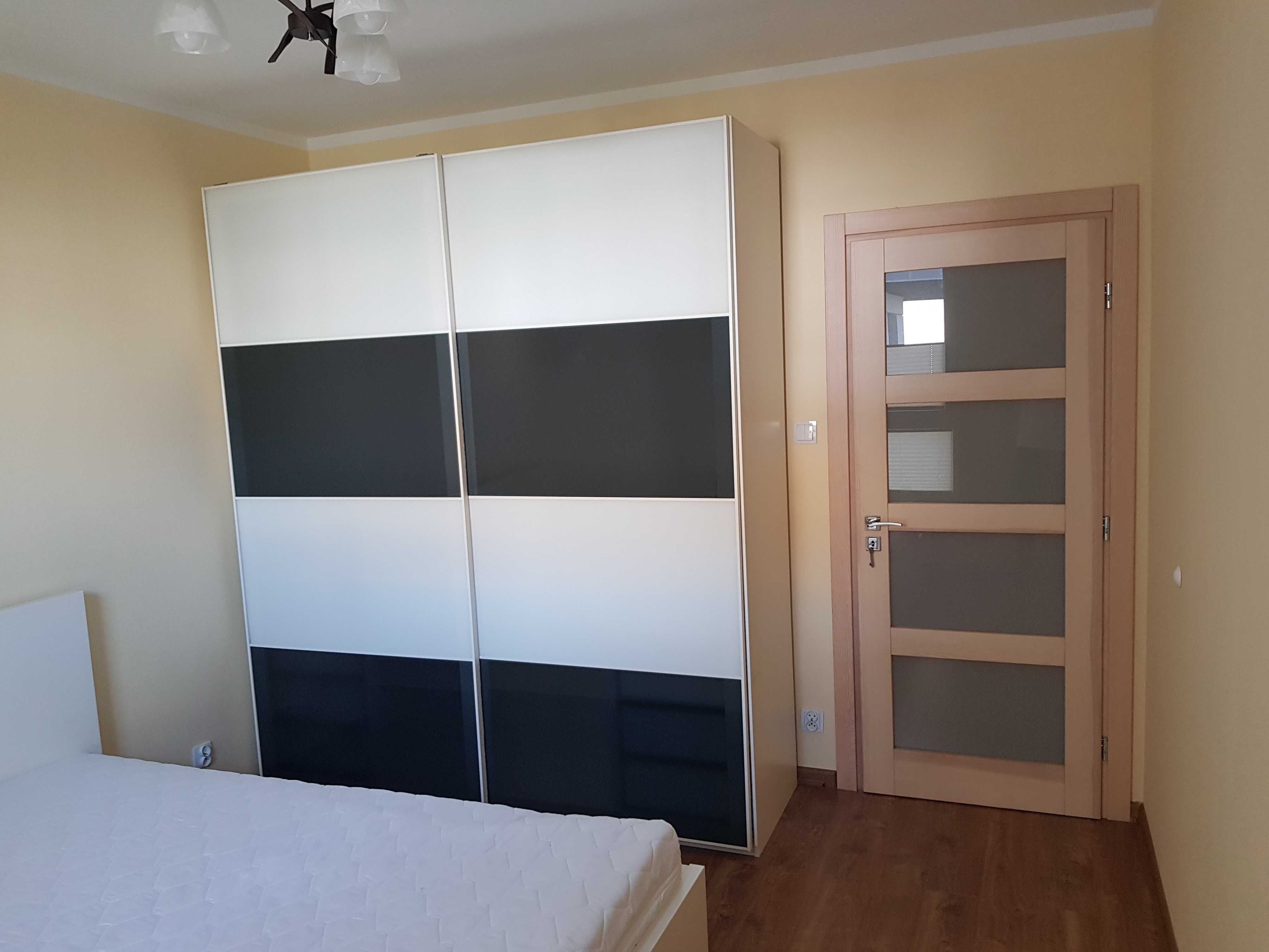 Grójec | 2 Pok. 41,5 m² – Przytulne Mieszkanie Gotowe do Wynajęcia!