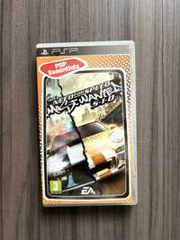 Need for Speed Most Wanted PSP