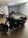 Harley Davidsson