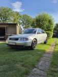 Audi a3 8l 2000r