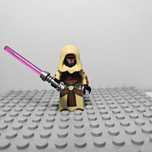 Revan | Star Wars | Kompatybilna z Lego