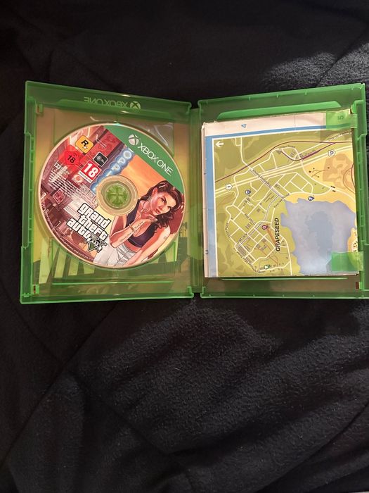 Varios jogos em excelente estado