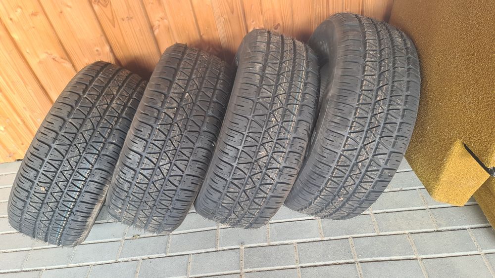 Всесизонні шини 275 60 р15 107H