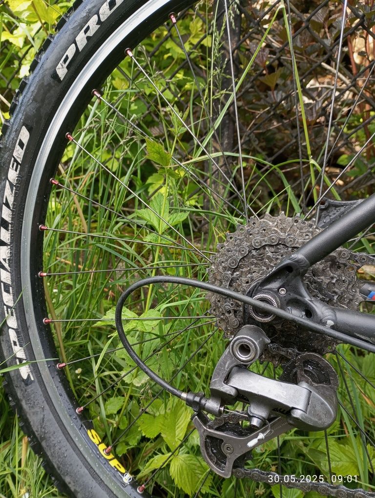 Specialized s-works 26, 10.5kg! Górski